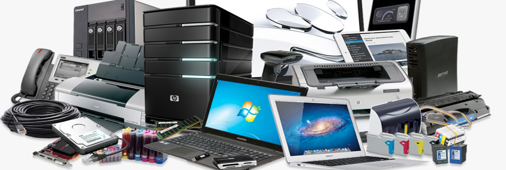 Hardware Sales | Mawazin Business Solutions - موازين لحلول الأعمال