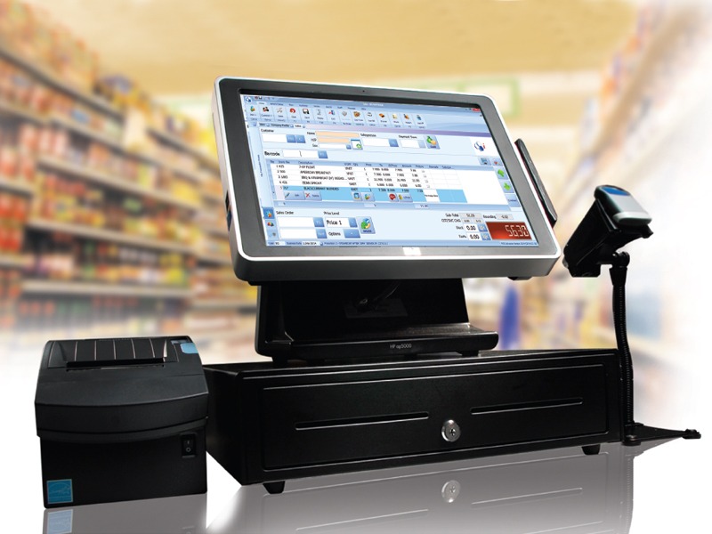 POS - Point Of Sale