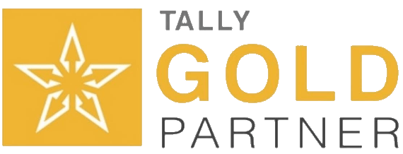 Tally gold partner