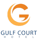 gulf court hotel-logo